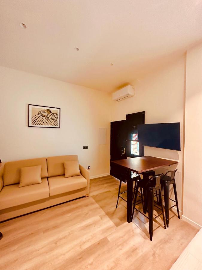 Apartamentos Sunsets Malaga Centro Extérieur photo