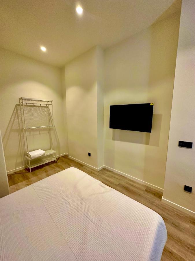 Apartamentos Sunsets Malaga Centro Extérieur photo
